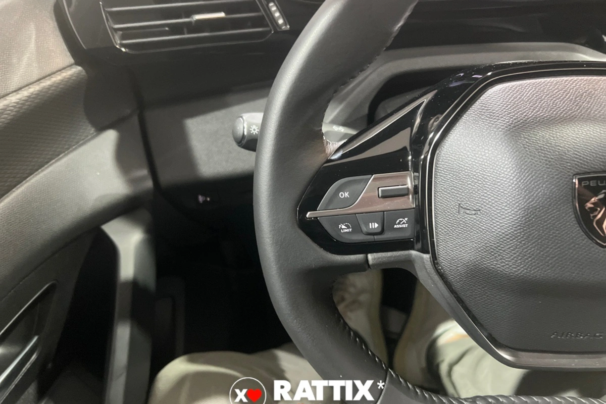 PEUGEOT 308 iii 2021 1.2 puretech t Active Pack s&s 130cv